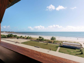Carnac: Studio cosy 23m² près plage, parking, animal admis - FR-1-477-132